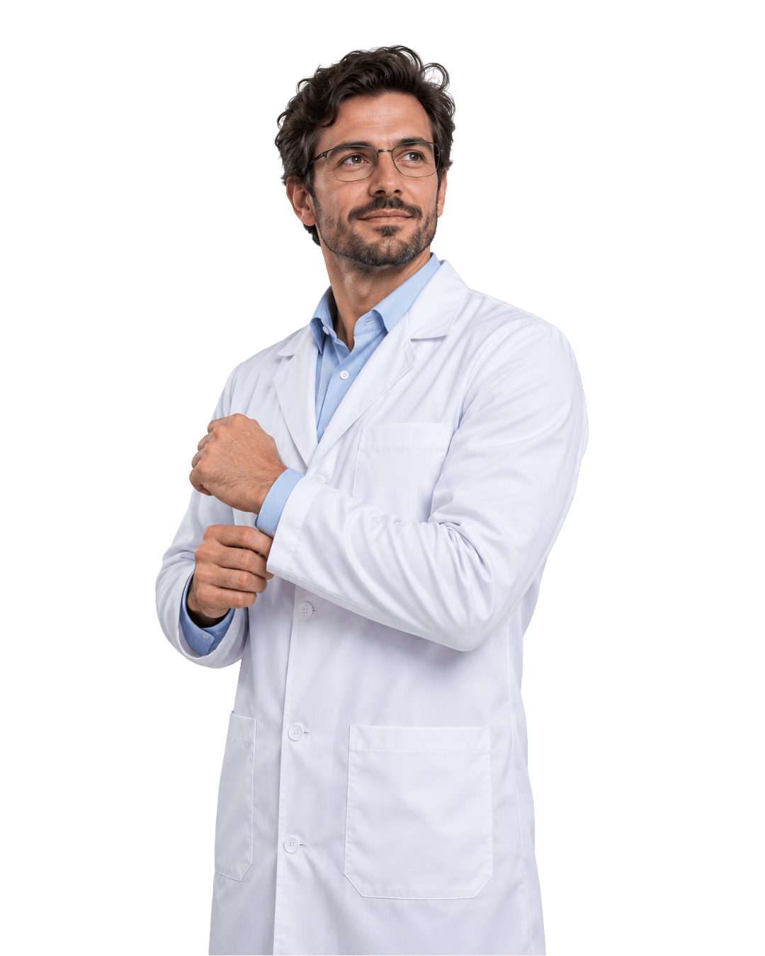 Dr. Martín Silva — Odontología Integral